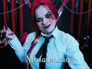 Morganacrow