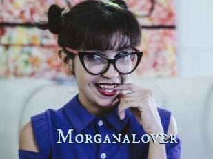 Morganalover