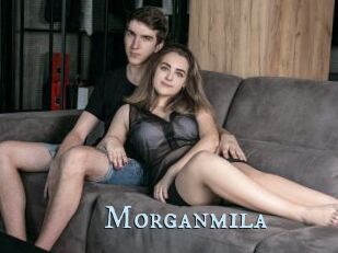 Morganmila
