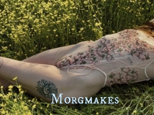 Morgmakes