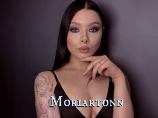 Moriartonn