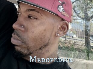 Mrdopedick