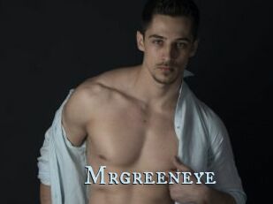 Mrgreeneye