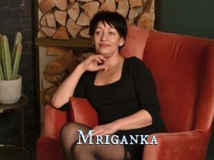 Mriganka