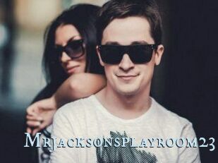 Mrjacksonsplayroom23