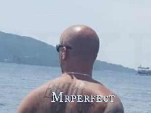 Mrperfect