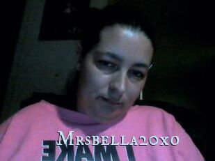 Mrsbella20xo