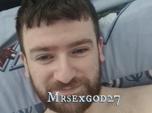 Mrsexgod27