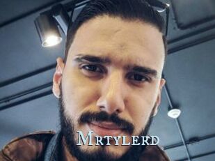 Mrtylerd