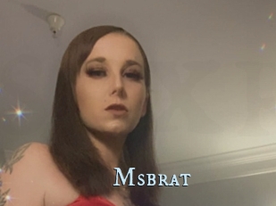 Msbrat