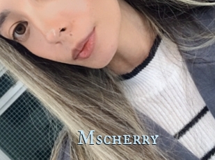 Mscherry