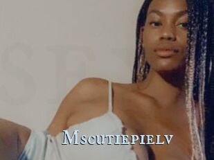 Mscutiepielv