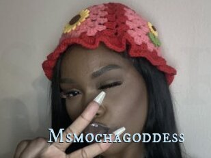 Msmochagoddess
