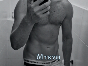 Mtkvii