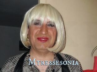Mtressesonia