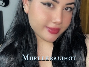 Muelleralihot