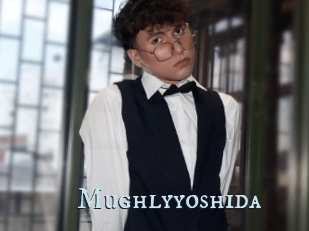 Mughlyyoshida