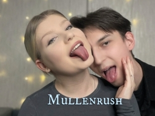 Mullenrush