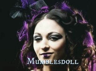 Mumblesdoll