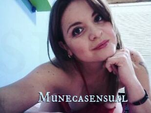 Munecasensual