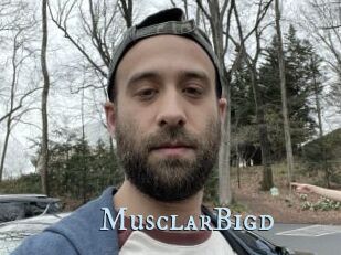 MusclarBigd