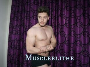 Muscleblithe