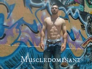 Muscledominant
