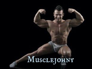 Musclejohny