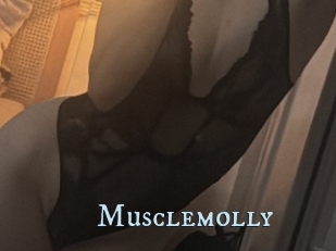 Musclemolly