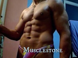 Musclestone