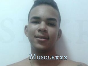 Musclexxx