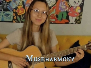 Museharmony