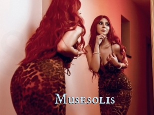 Musesolis