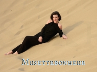 Musettebonheur