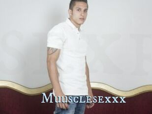 Muusclesexxx