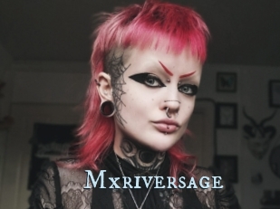 Mxriversage