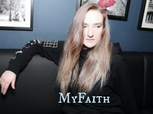 MyFaith