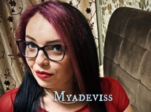 Myadeviss