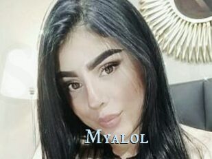 Myalol