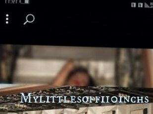 Mylittlesoffi10inchs