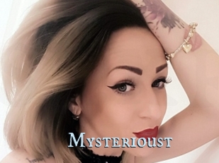 Mysterioust