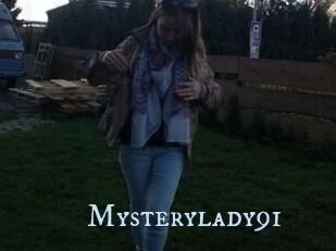 Mysterylady91