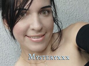 Mysteryxxx