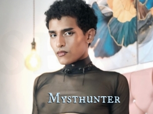 Mysthunter