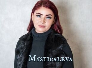 Mysticaleva
