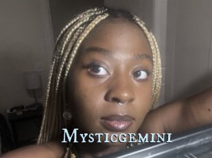 Mysticgemini