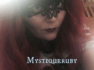 Mystiqueruby