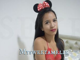 Mysweetamelie
