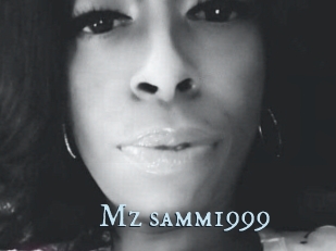 Mz_samm1999