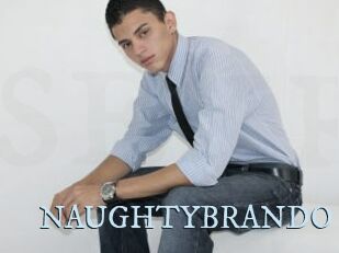 NAUGHTYBRANDO